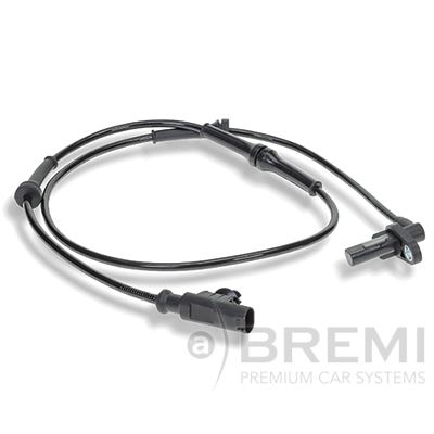 BCH 0265008266 Abs Sensörü Ön  Land Rover Range Rover Discovery Iv