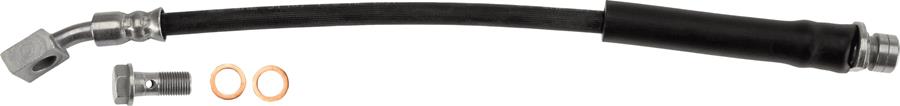 TRW PHD2055 Fren Hortumu Arka  Land Rover Range Rover Discovaery Iv Sport I