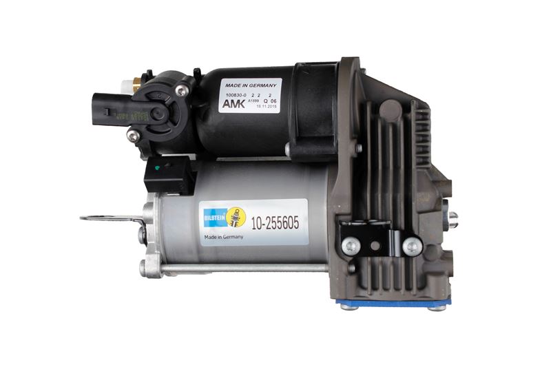 BILSTEIN 10-255605 Havali Suspansiyon Kompresoru Mercedes S-Class W221 C216