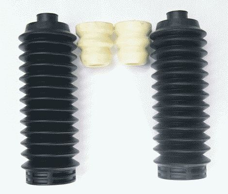 BILSTEIN 11-270577 On Amortisor Toz Kiti Focus I 98>04