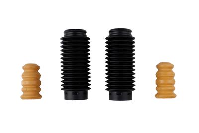 BILSTEIN 11-299707 Ön Amortisör Stoplama Takozu Ve Körük Kiti İkili Takim P208 12>19 P301 12> C3 Iii 16> C-Elysee 12>