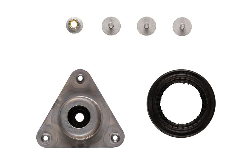 BILSTEIN 12-245000 Ön Amortisör Takozu Takoz Rulman-Kit Clio Iii 05>12 Clio Iv 12> Modus 05> Captur 12> 543024644r 5 43259539r