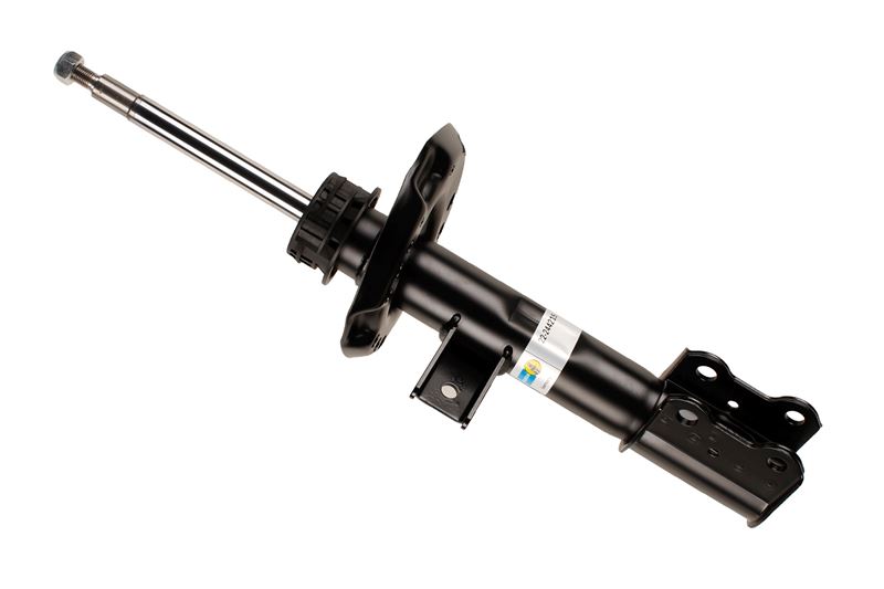 BILSTEIN 22-244215 Amortisor On Sol Gazli Mercedes Gla-Class X156 14>