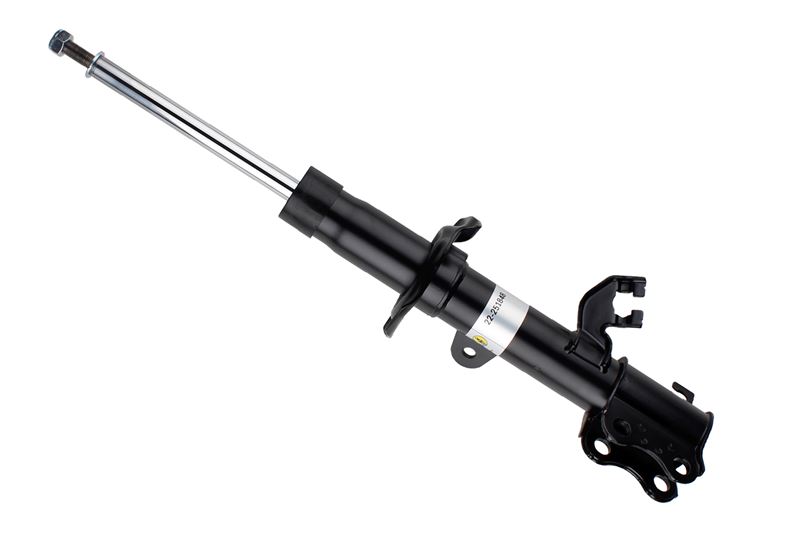 BILSTEIN 22-251848 Amortisör Ön Sağ Gazli Nissan Micra 1.2l Hr12de K13 10-> Note 1.2l 1.5l E12 12-16