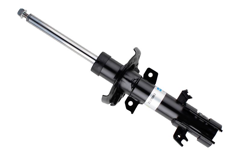 MAYSAN PS9710671M Ön Amortisor Sol Ford Fiesta Vii 19>