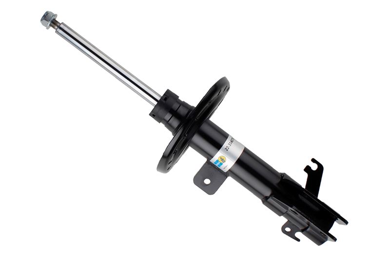 PSA-9831169380 Amortisor On Sol Opel Corsa F Peugeot 208 Ii