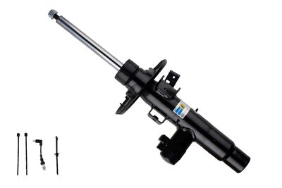 BILSTEIN 23-305014 Amortisor On Sag Edc. Gazli Bmw G20 G21 G22 G23 G80 G81 G82