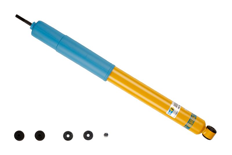 BILSTEIN 24-013093 Jeep Wrangler Yj Sj 87-95 F B6