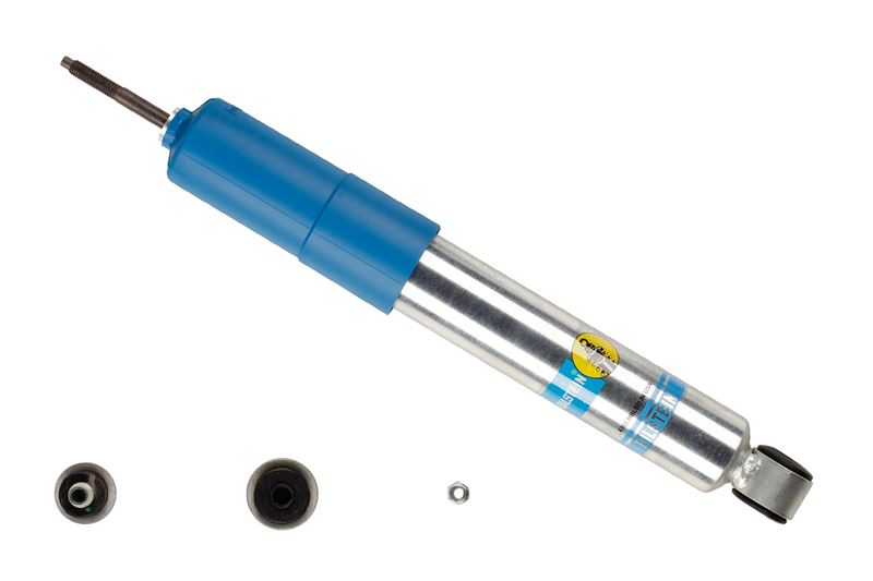 BILSTEIN 24-109369 Gm Hummer H2-H2 Sut 02- V B6