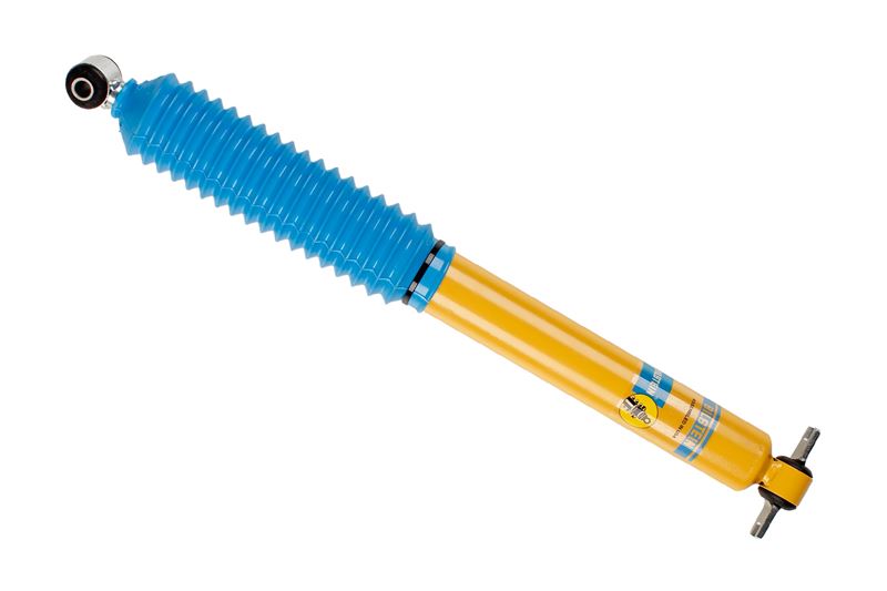 BILSTEIN 24-141734 Jeep Wrangler Jk 4dr. 4x4-4x2 Rear