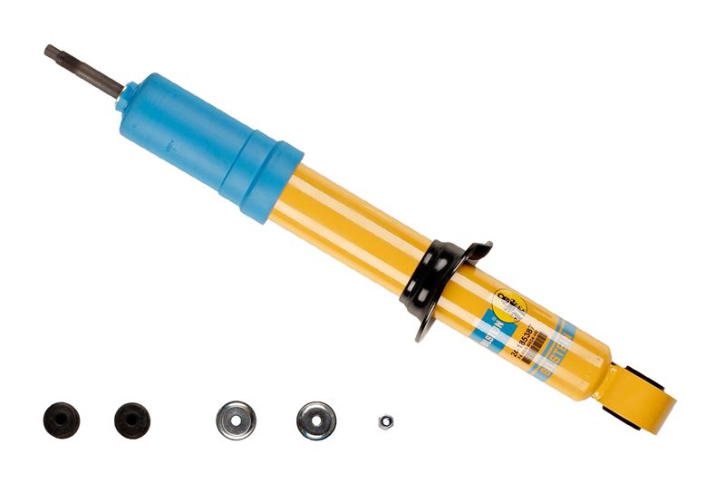 BILSTEIN 24-185387 Toyota Tun.2-4wd Hd Frt-Yellow