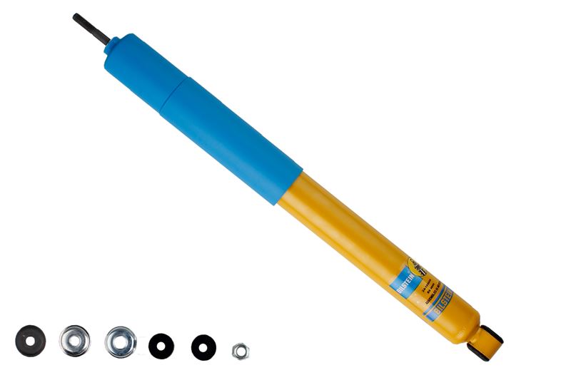 BILSTEIN 24-186056 Toyota Tacoma 4wd 05- Rear