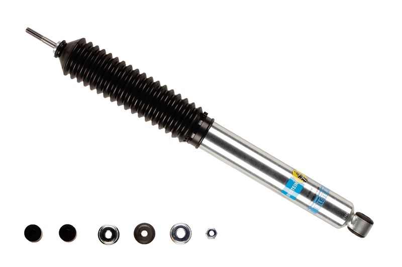 BILSTEIN 24-186728 Toyota Tacoma 2-4wd 05 R B8 5100 1