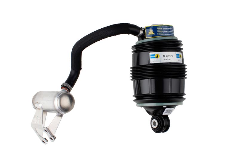 BILSTEIN 40-076676 Mb E-Class W211 Amg Airmatic Hl B3am