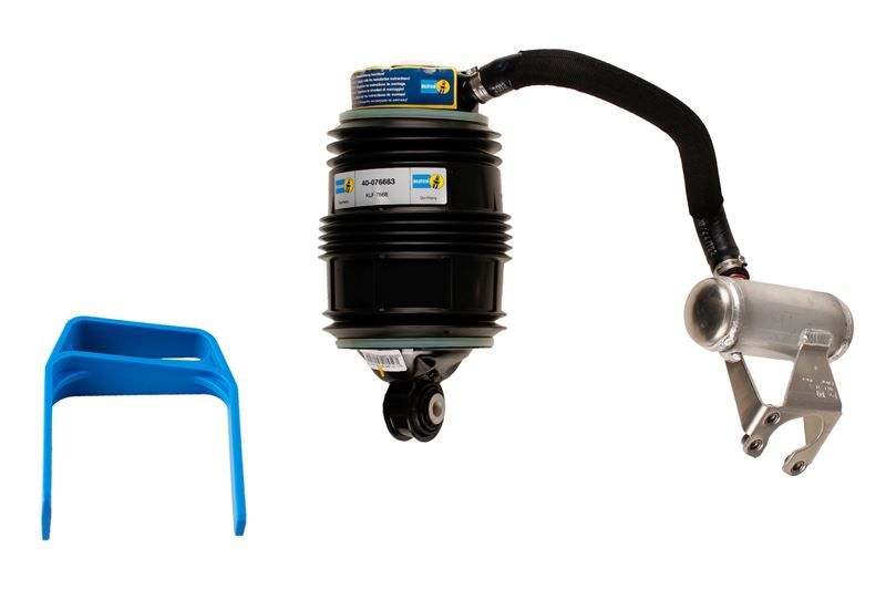 BILSTEIN 40-076683 Mb E-Class W211 Amg Airmatic Hr B3am