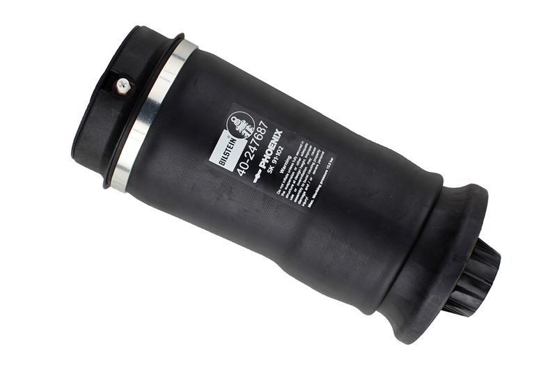 BILSTEIN 40-247687 Havali Suspansiyon Korugu Arka 4-Matic Mercedes X164 W164