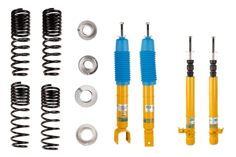 BILSTEIN 46-190208 Honda Civic Iv Hatchback Eg K B12 Pk