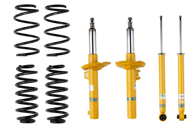 BILSTEIN 46-261199 A3 8v1 Sportback Lim Cabr. K B12pk