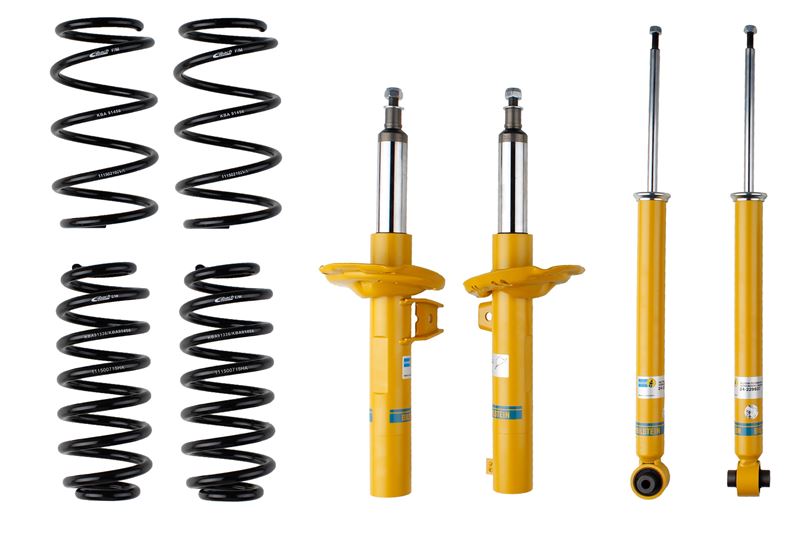 BILSTEIN 46-261267 A3 8v1 Sportback Limo Cabr. K B12pk