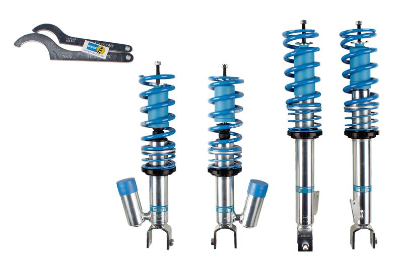 BILSTEIN 47-080386 Honda S2000 Ap K B14