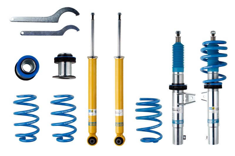 BILSTEIN 47-254954 Audi A3 8v Golf 7 50mm Feder K B14