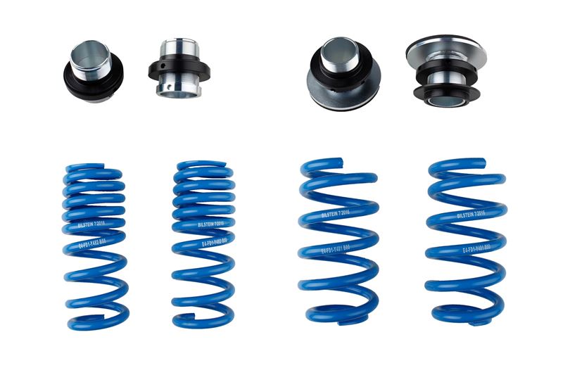 BILSTEIN 53-259141 Mb C63 Amg 205 Hv K B12sk