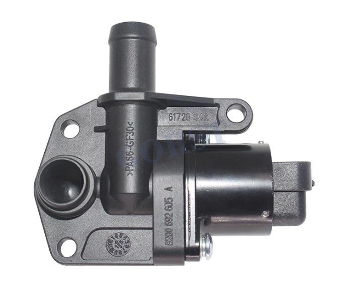 HELLUX HLA.B28.00K Rolanti Ayar Valfi Renault Clio Ii 99> Laguna I 99> Laguna Ii 02> Megane I 96> Trafic Ii 01> Megane Ii 02> Scenic I 96>1.4 K4j 1.6 K4m 1.8 F4p 2.0 F4r