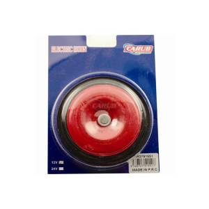 EUS TKX.BAA95124H Korna Didit Üniversal 85 Mm 24v İnce Ses