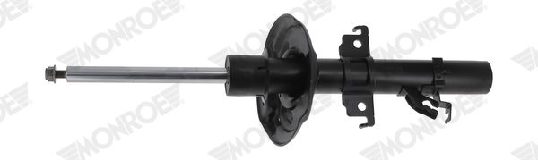 MONROE D0049R Amortisör Ön Sağ Nissan Qashqai Ii 13> Renault Kadjar 15>