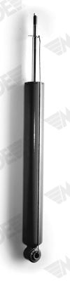 MONROE D4005S Amortisor Arka Gazli Bmw X3 E83