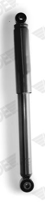 TECHNOSHOCK 41R030N Amortisör Arka Sol-Sağ Nissan Navara D40 2005-