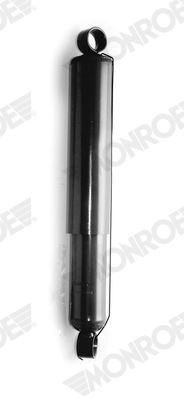 MONROE D8902S Arka Amortisör L/R Mitsubishi L200 1987-1996 Gazli Adventure