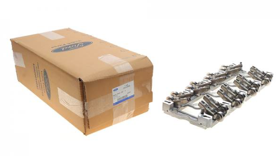 FORD BK2Q6K551BD Supap İtici Tuşu Takim Piyano Tuşu Takimi Ford-Peugeot-Citroen-Fiat 06> 2.2 Tdci-Hdi Transit-Boxe R-Jumper-Ducato