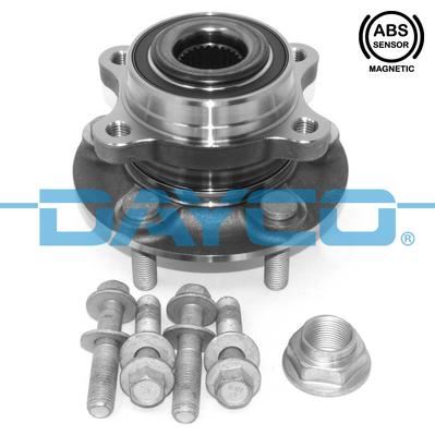 DAYCO KWD1366 Ön Teker Poryali Bilya Mondeo 14>