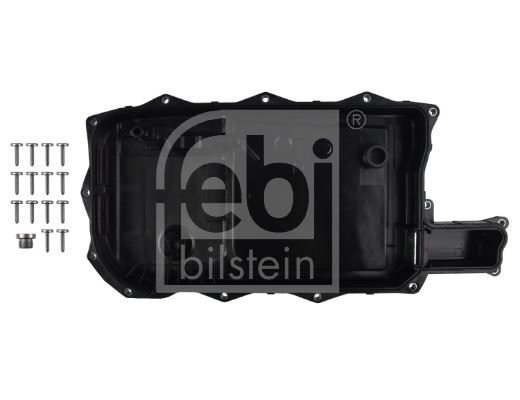 FEBI 179308 Yağ Karteri