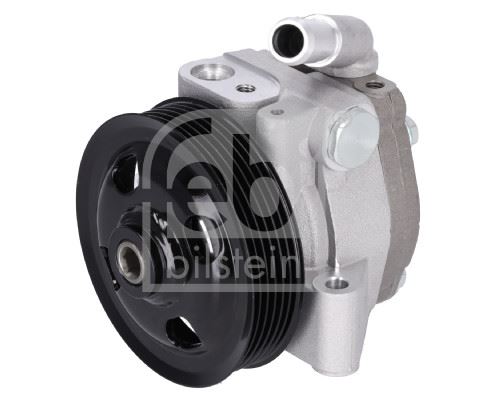 FEBI 185879 Direksiyon Pompasi Mondeo S-Max Galaxy 07> 2.0 Benzin