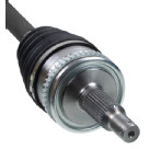 MI-8006A Komple Aks Sag On Absli 47 Dis Uzunluk 492mm Mitsubishi L200(Ka_T, Kb_T) 2.5 Di-D 4x4 07-15/L200(Kj_,Kk_,Kl_)2.4 Di-D 4x4 15-/L200(Kj_, Kk_, Kl_)2.2 Di-D 4x4 19-/Fiat Fullback(502_, 503_)2.4 D 4x4 16-