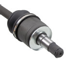 FBI-185961 Aks Sol Mitsubishi L200 10-15
