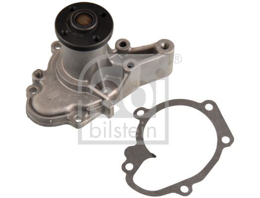 FEBI 186075 Devirdaim Su Pompasi Hyundai Atos 1.1l G4hg Sohc Mpi 12v 04-08 / I10 1.1l G4hg Benzinli 08-13 / Kia Picanto 1.1l G4hg Mpi Sohc Benzinli 12v 04->