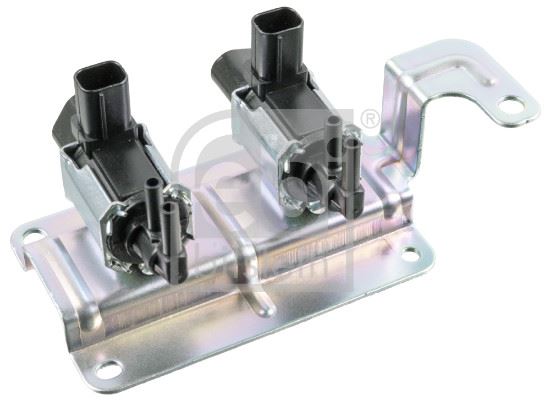 PRG 7.02256.48.0 Kontrol Ünitesi 30658188 Mondeo/Volvo
