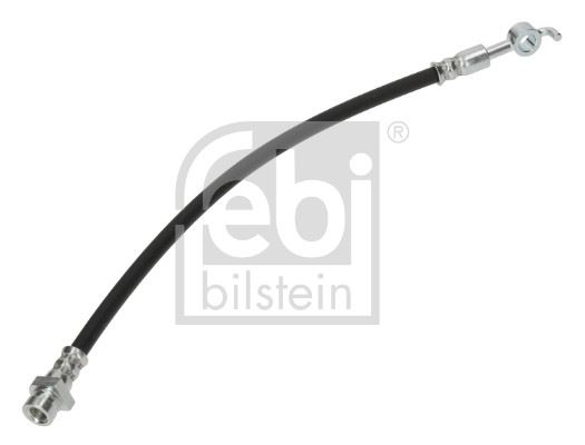 BSG 44-730-012 Fren Hortumu Arka Sag / Sol ( Diskli Tip ) Rio
