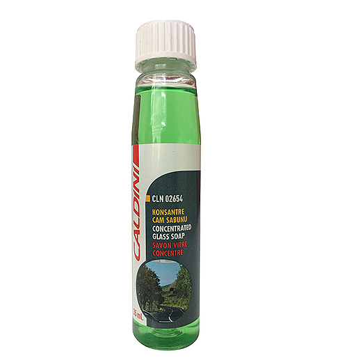 CALDINI CLN-02654 Konsantre Cam Sabunu 35 Ml.