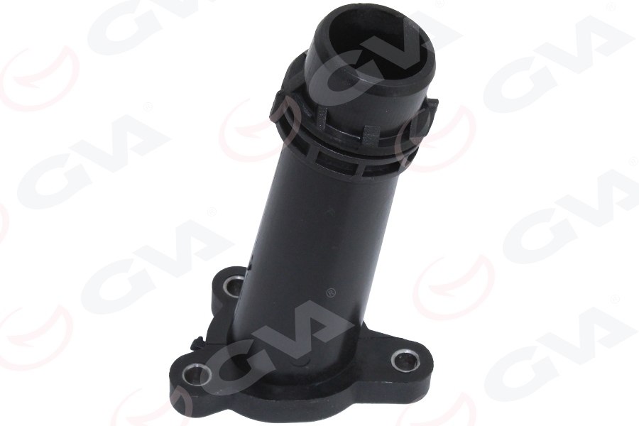 GKL 342595 Sogutma Suyu Flansi Bmw B37 B38 F20 F21 F40 F22 F23 F44 F45 F46 F30 F31 F35 F32 F36 F48 F39