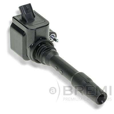 BREMI 20712 Atesleme Bobini Bmw B38 B46 B48 B58 F20 F30 G20 G30 G11 G26 G28 F40 F45 F22 F34 F32 F36 G15 F48 F39 G01 G02 G05 G06 G07 . Mini B36 B38 B46 B48 F54 F55 F56 F57 F60