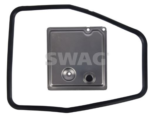SWAG 33110202 Şanziman Yaği Filtre Seti Febi 186039