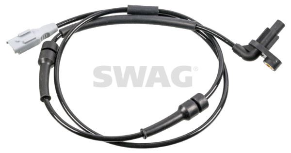 BOS-0265007666 Abs Sensoru On Citroen Berlingo Peugeot Partner Ii