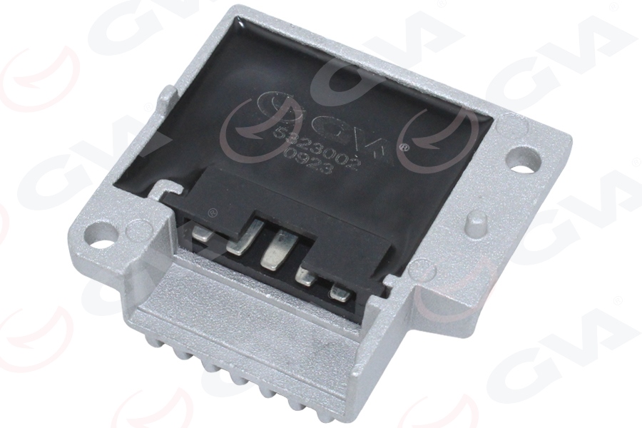 GVA 5323002 Elektronik Modül Doğan Kartal Sl-Slx