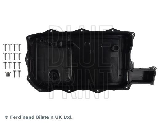 BSG 15-160-006 Sanzuman Yag Karteri  F30-G30-G11-G12-X3 G01-X5 F15