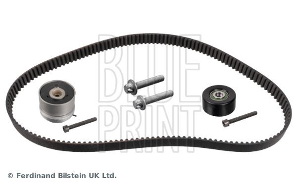 FEBI 27825 Triger Seti  Astra G-H Vectra C Cruze