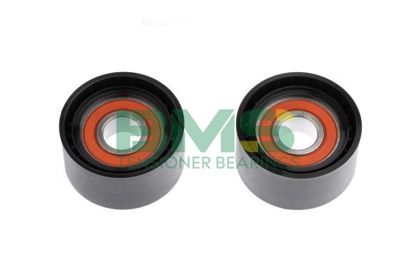 BMS 306 Kayis Gergi Rulmani Bmw N47 N57 E87 E90 F10 E83 E84 E70 E71 F07 F16